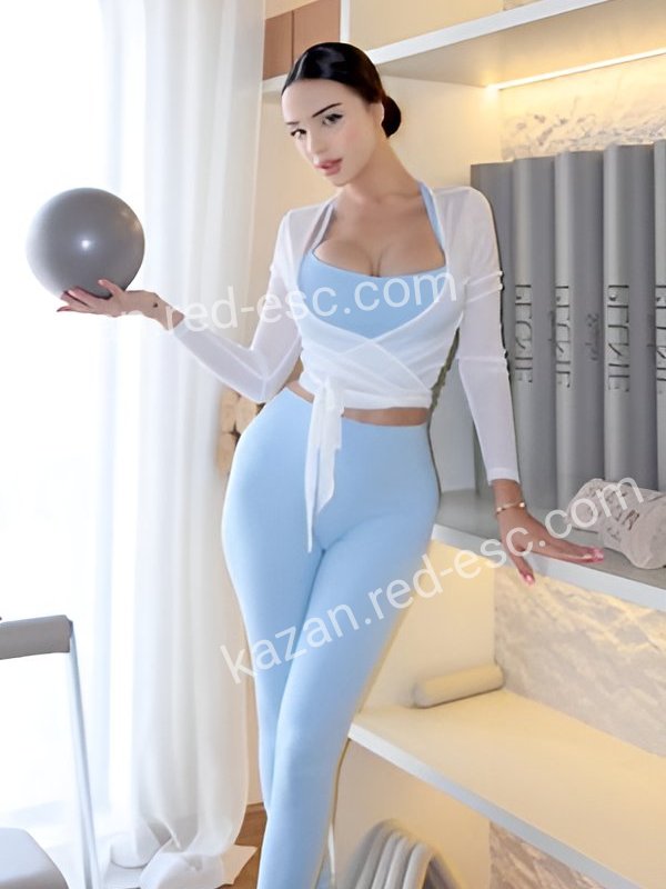 Ева — Каргополь