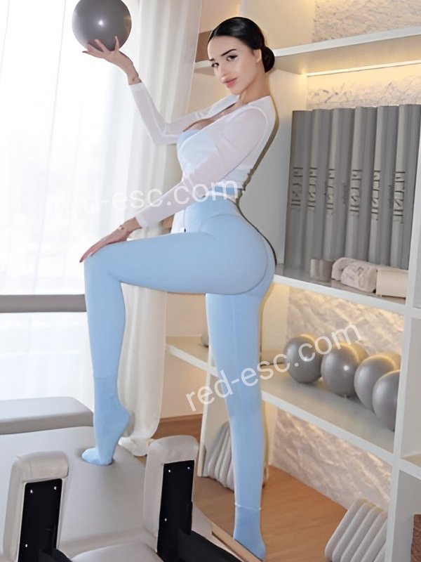 Ева — Каргополь